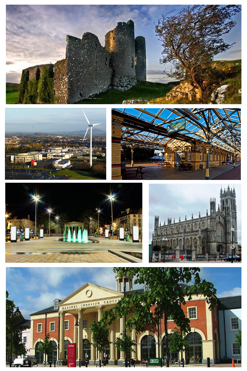 Dundalk (Irland)