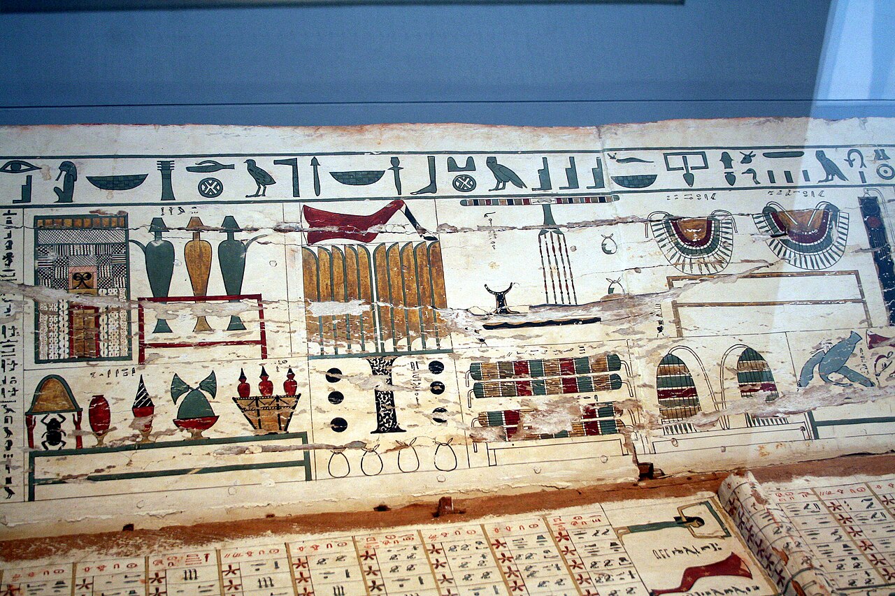 Dekade (Altägypten)