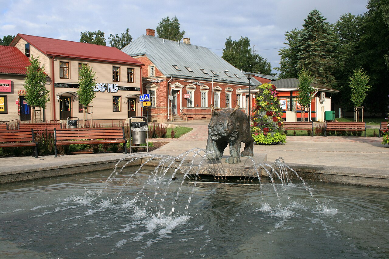 Jekabpils