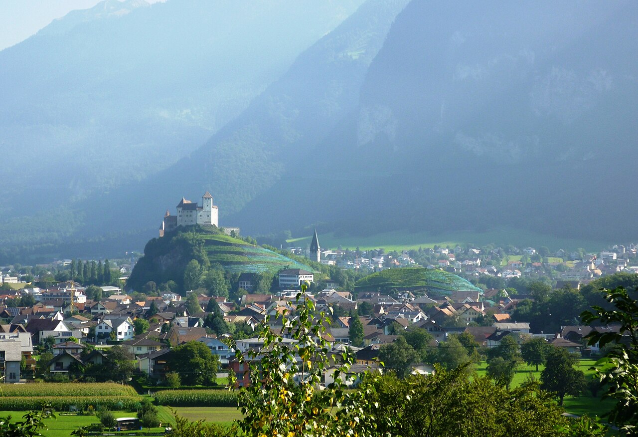Balzers