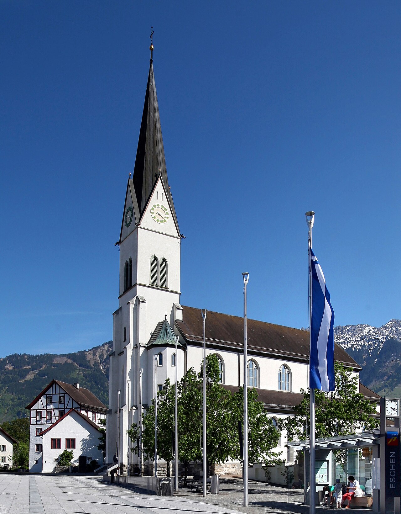 Eschen (Liechtenstein)