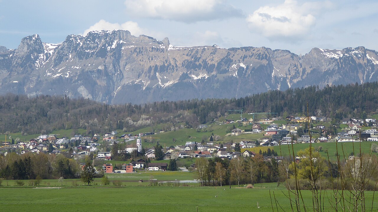 Mauren (Liechtenstein)