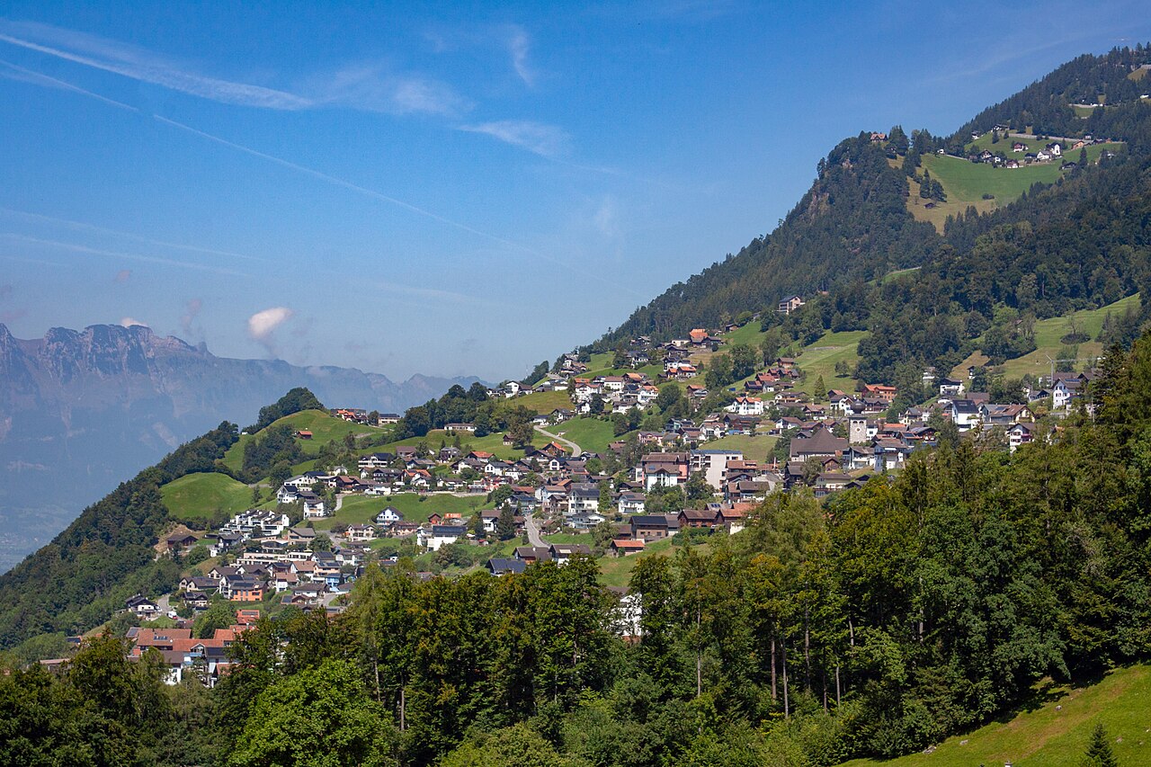 Triesenberg