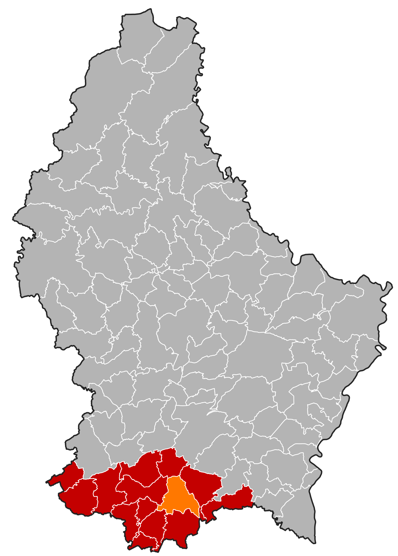 Bettemburg