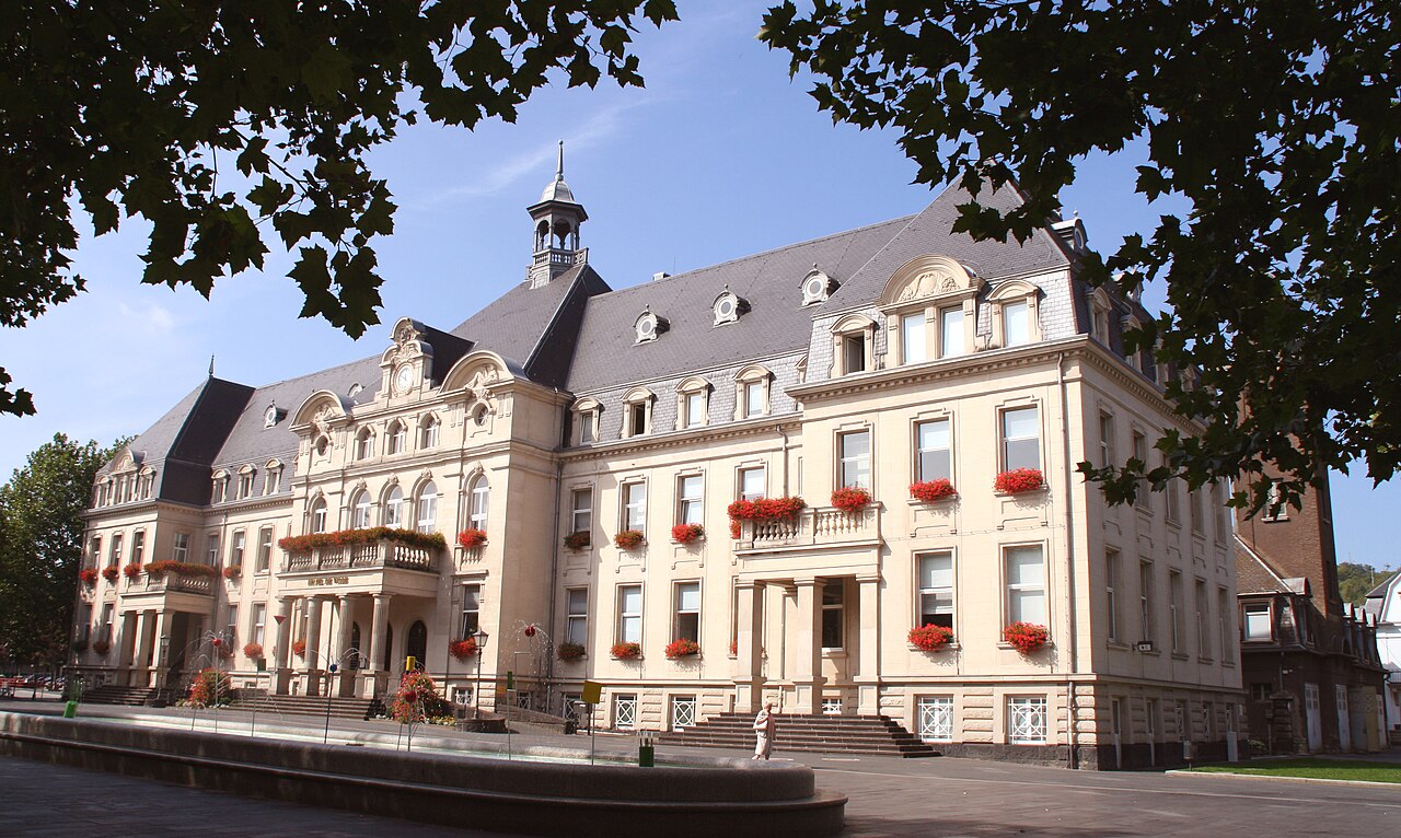 Düdelingen