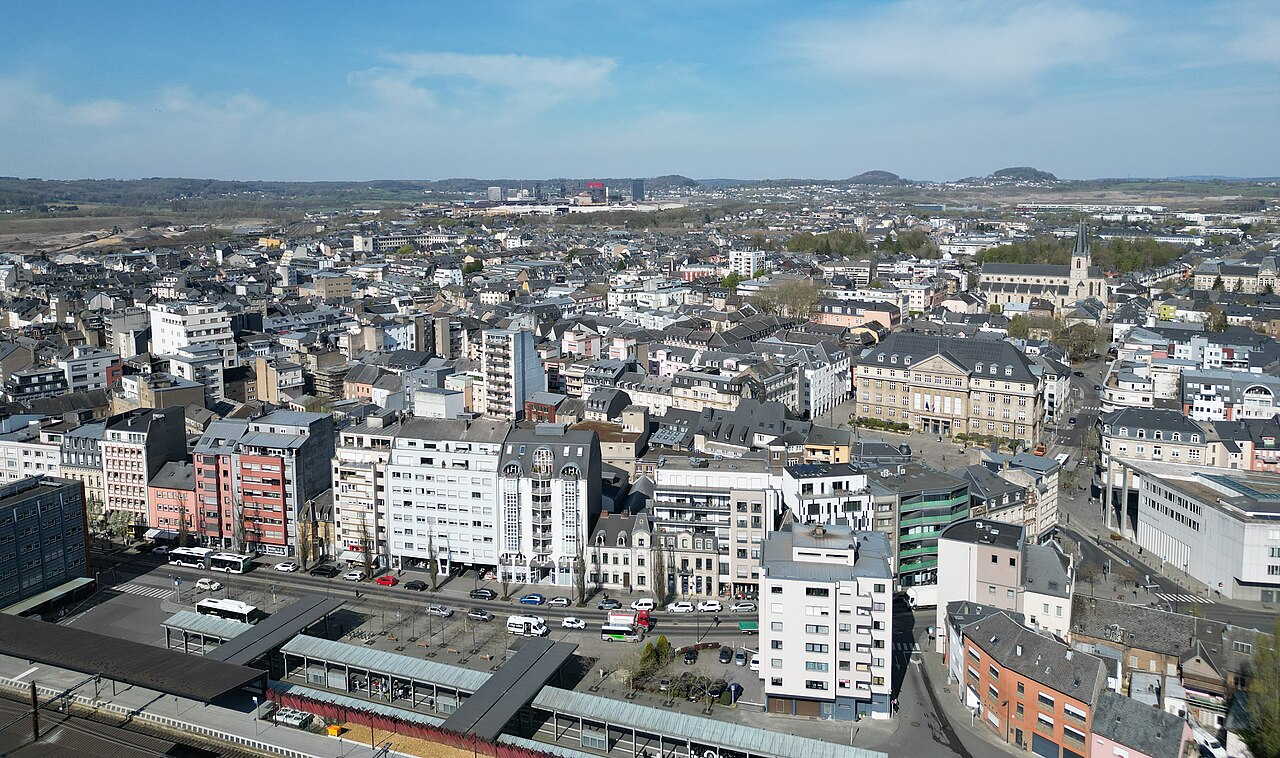 Esch an der Alzette