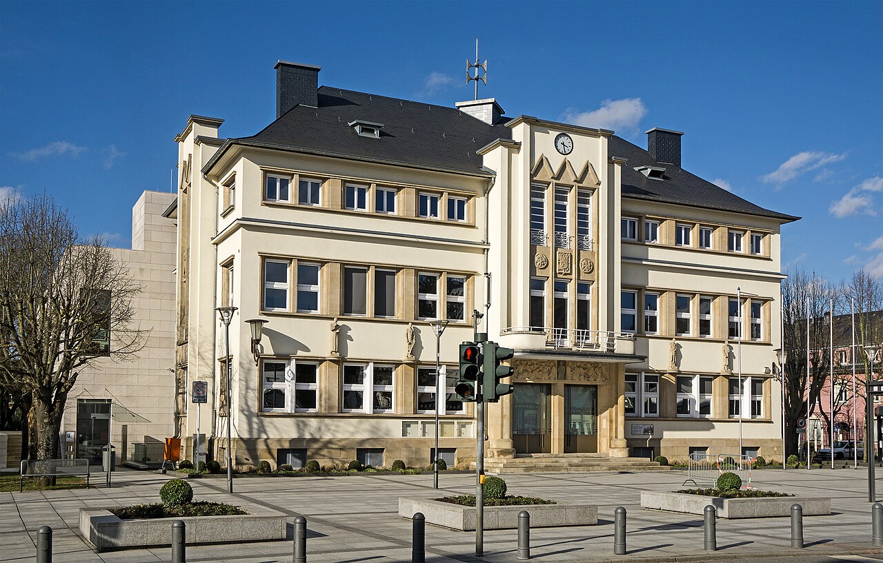 Petingen