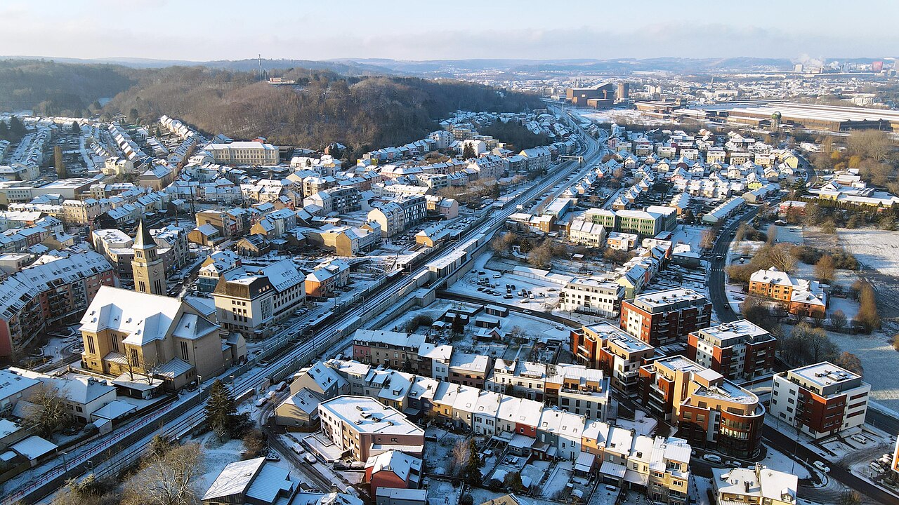 Schifflingen
