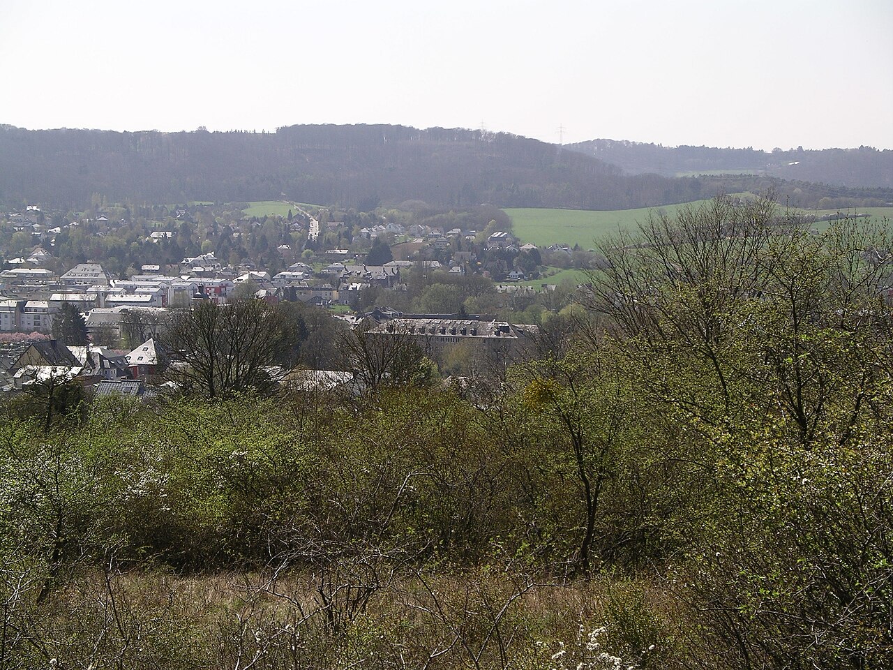 Walferdingen