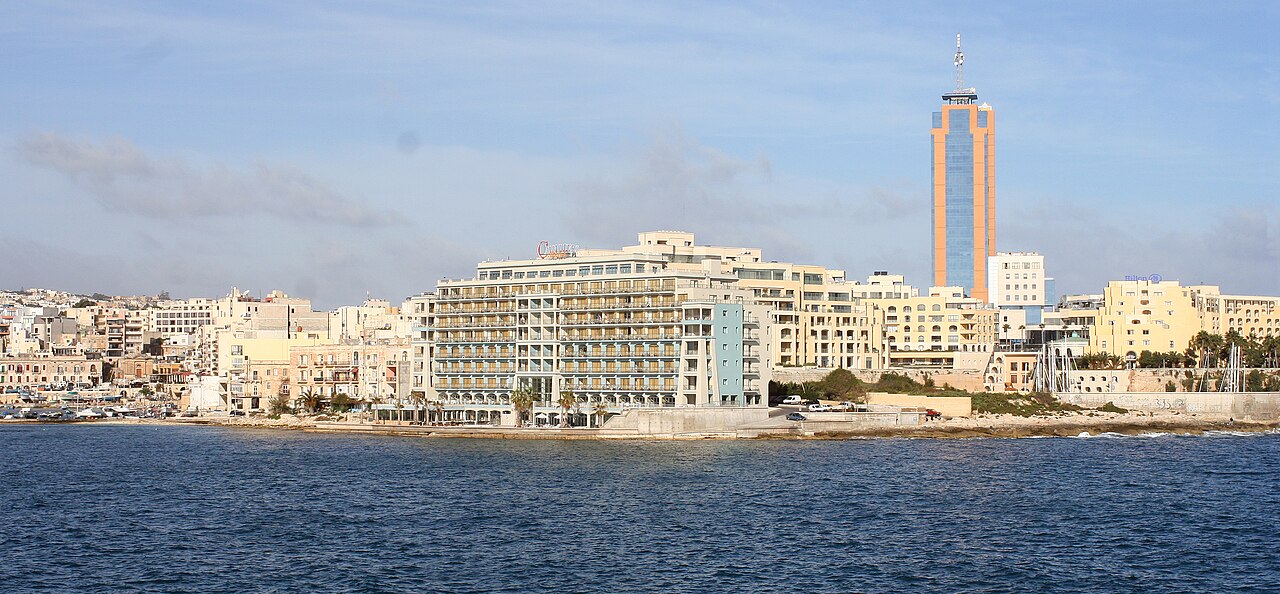 San Ġiljan