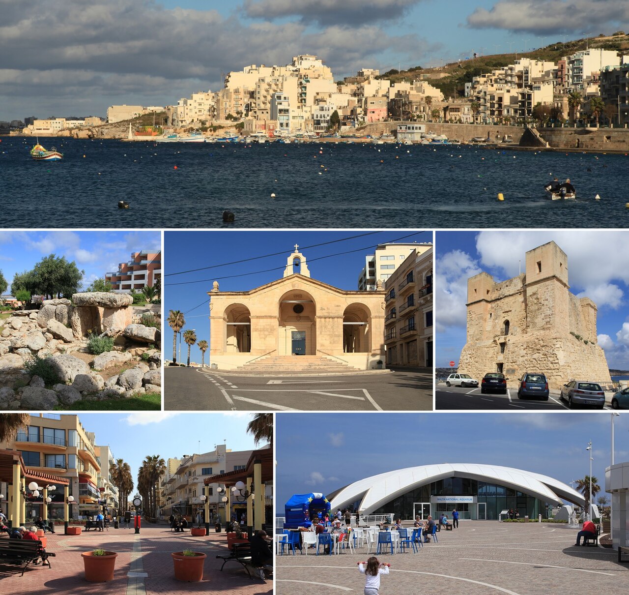 San Pawl il-Baħar