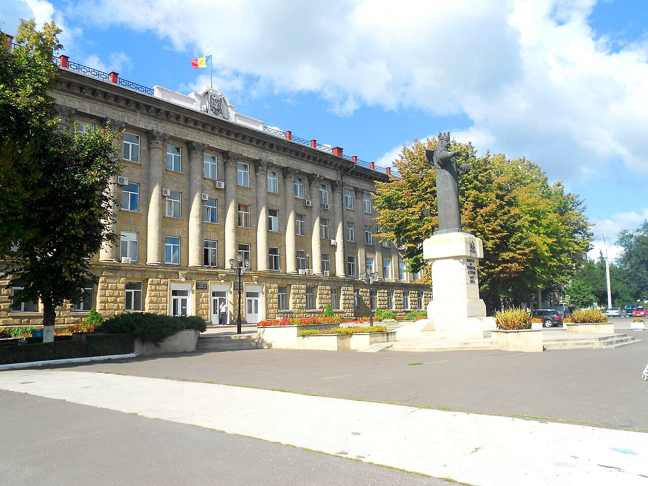 Bălți