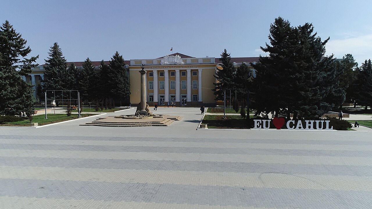 Cahul