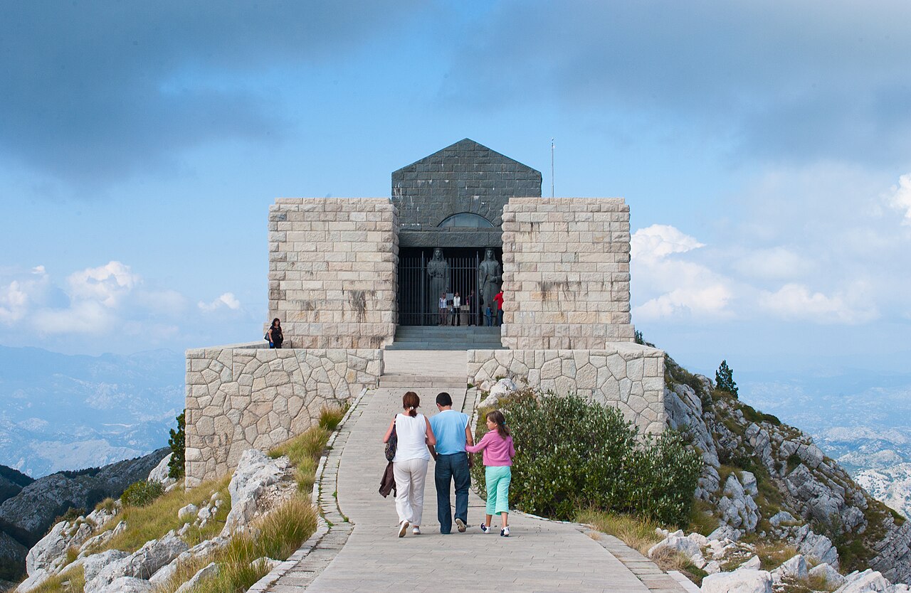 Cetinje
