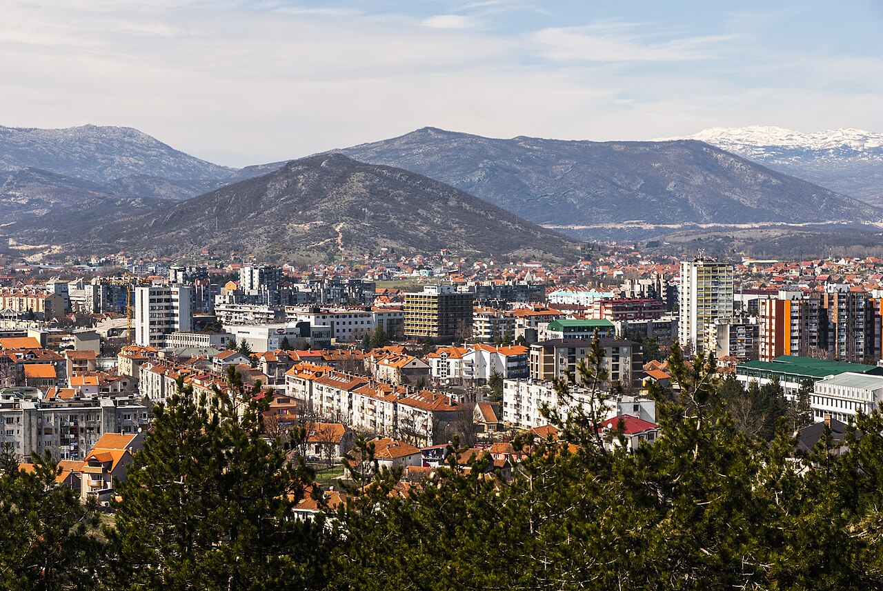 Nikšić