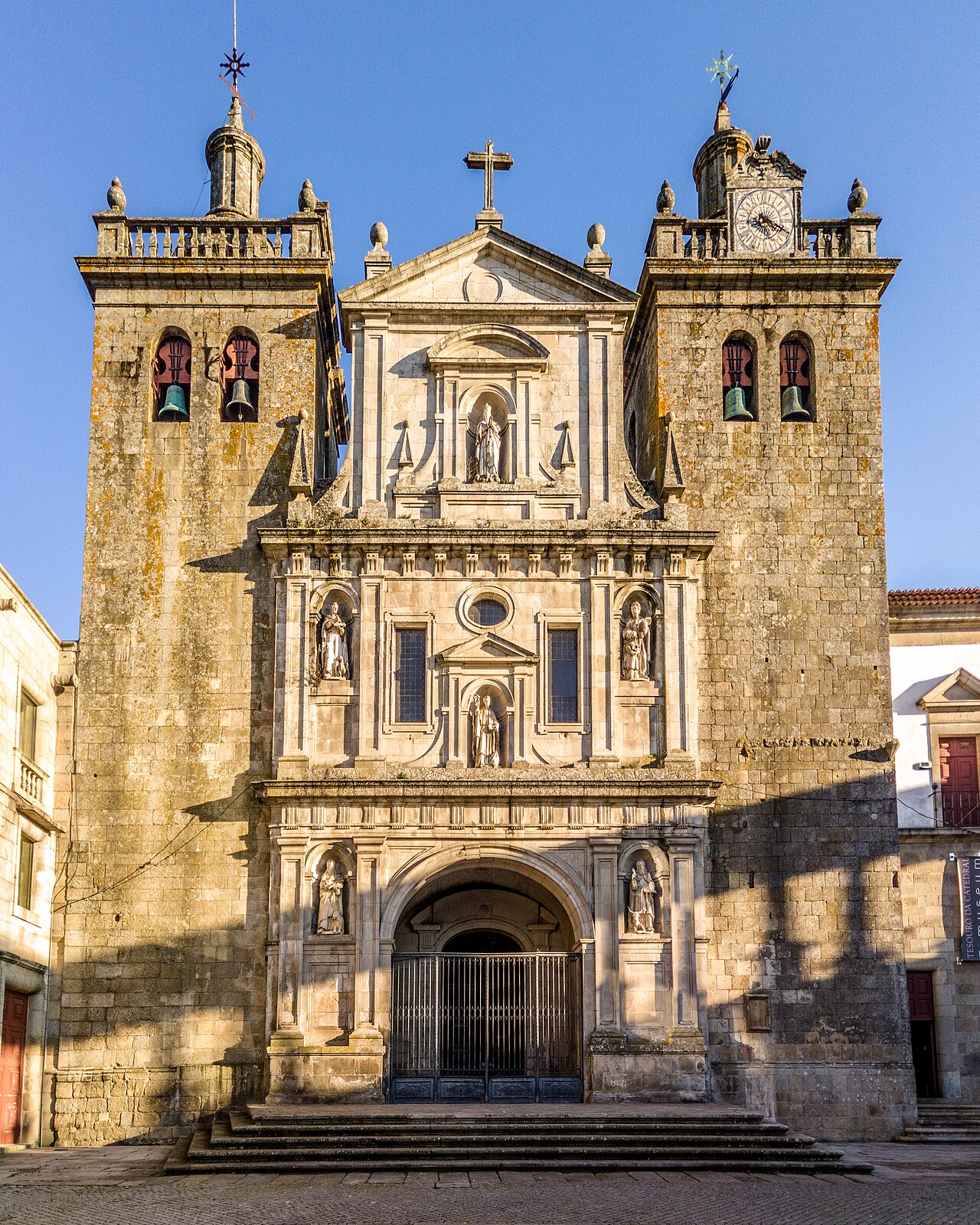 Viseu (Portugal)