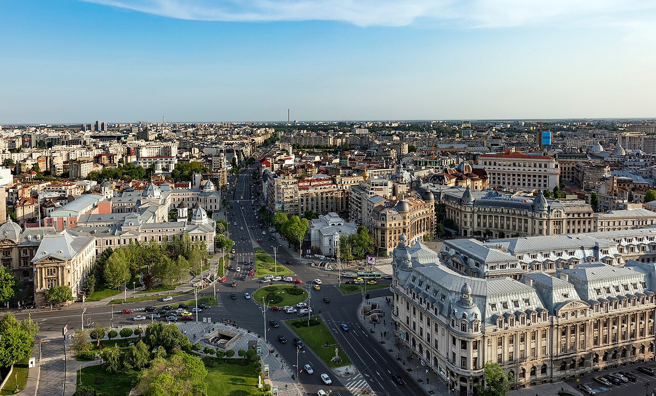 București