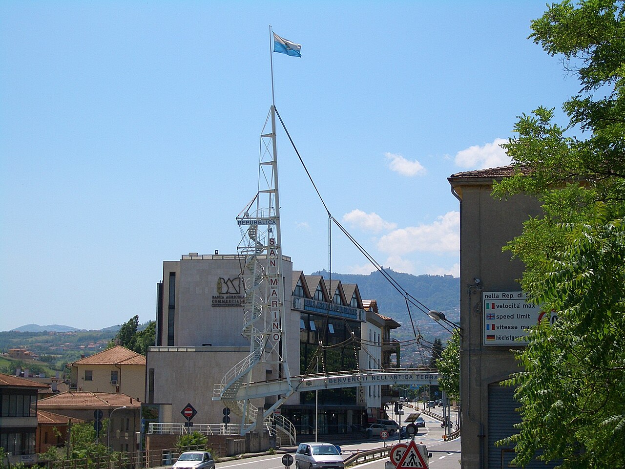San Marino