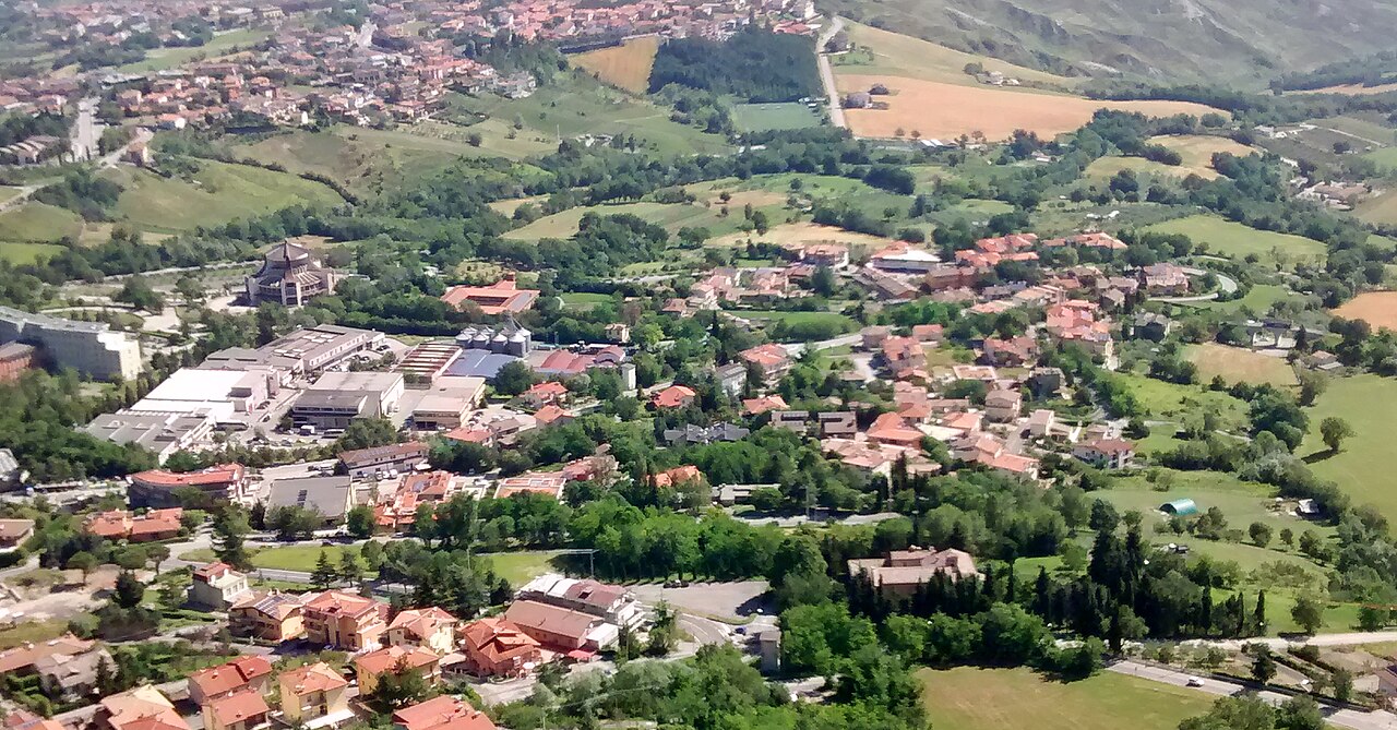 San Marino