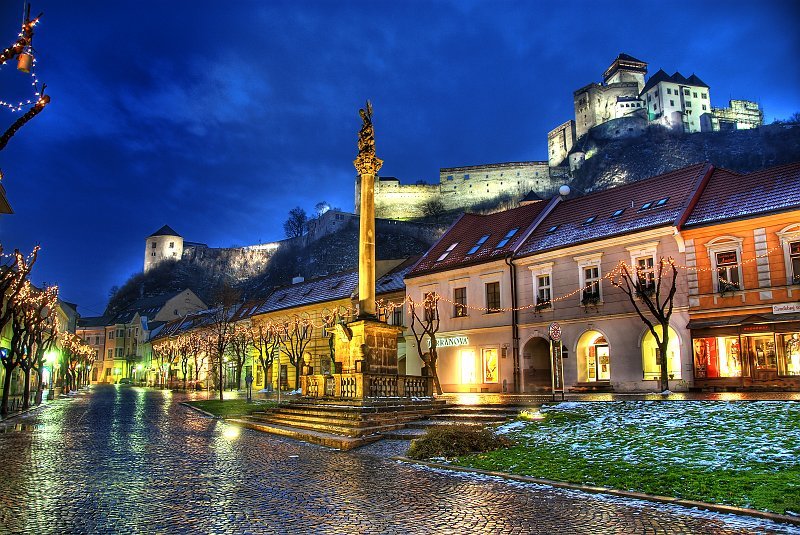 FK AS Trenčín
