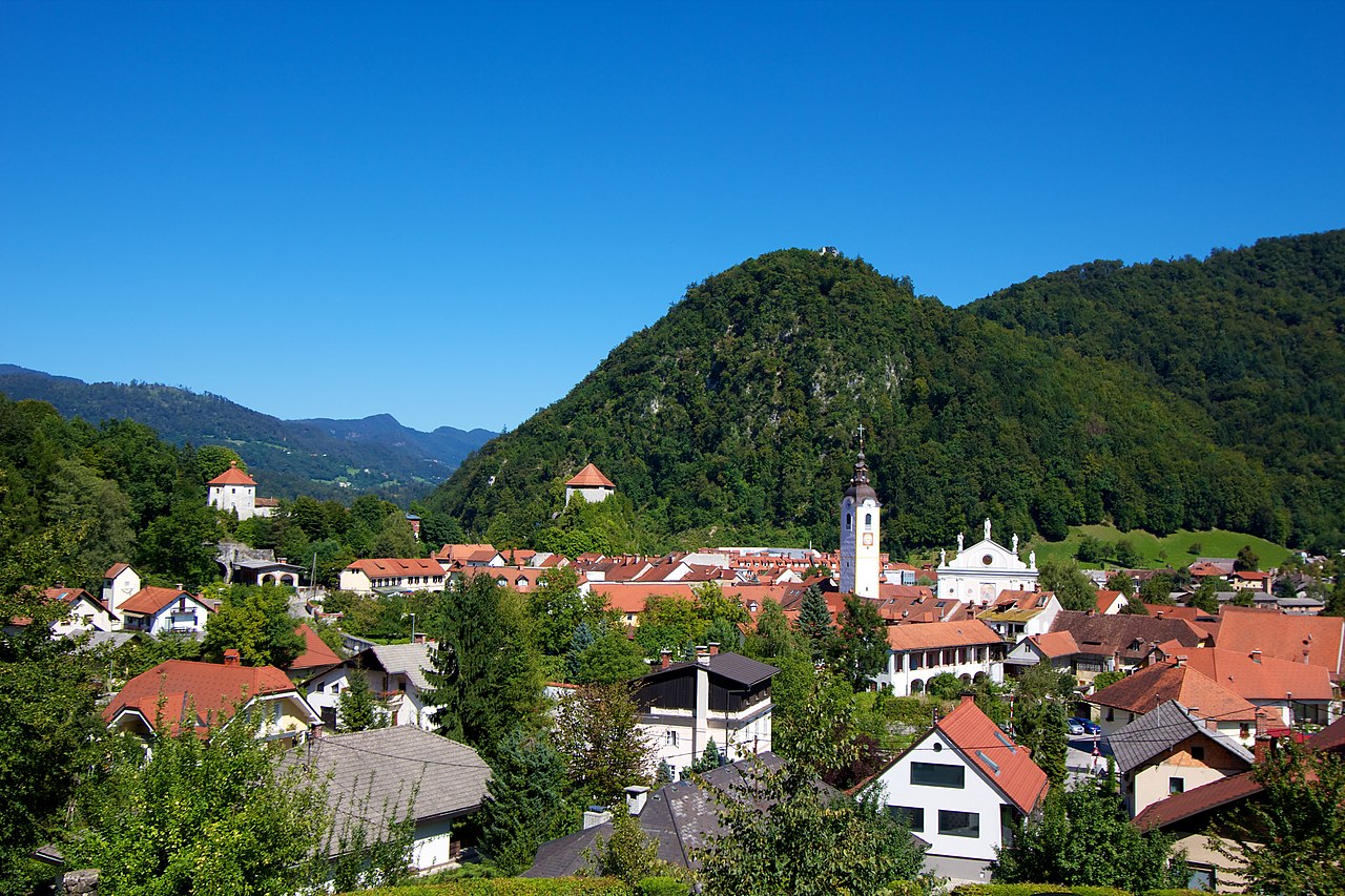 Kamnik