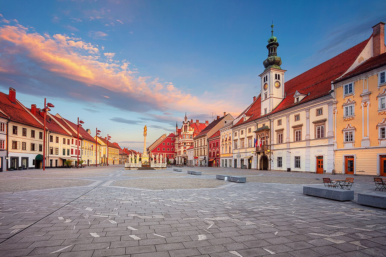 Maribor