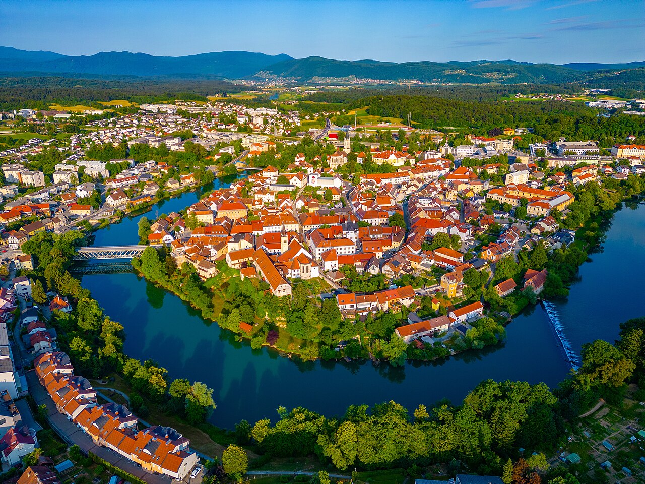 Novo mesto