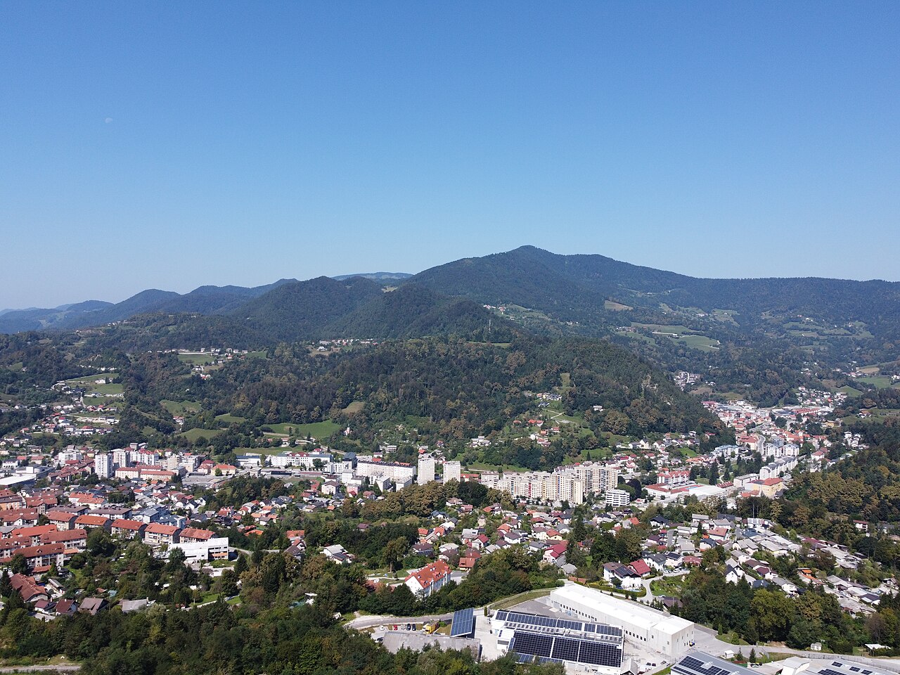 Trbovlje