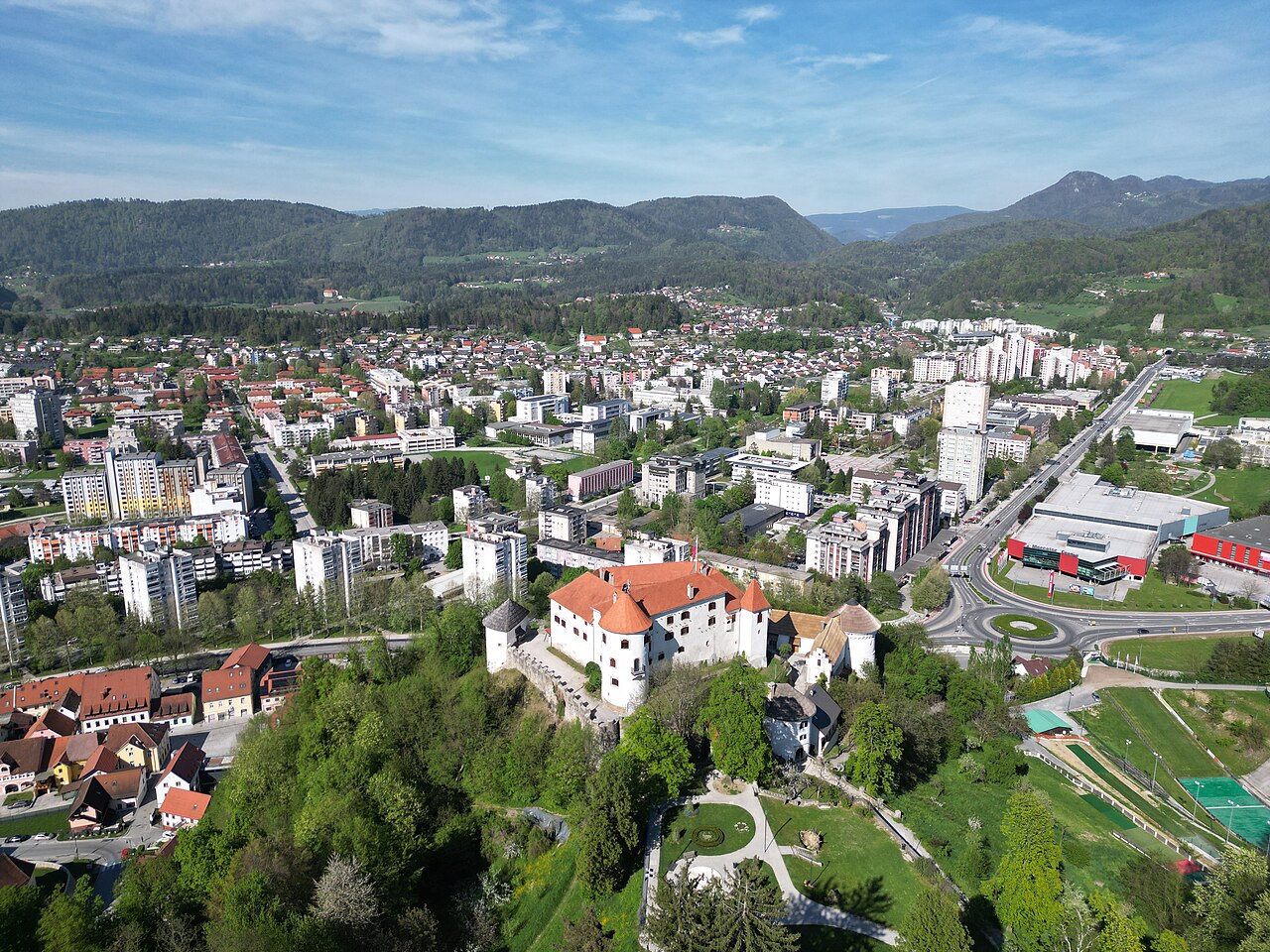 Velenje
