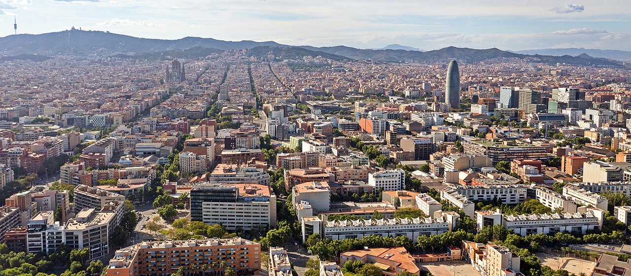 Barcelona