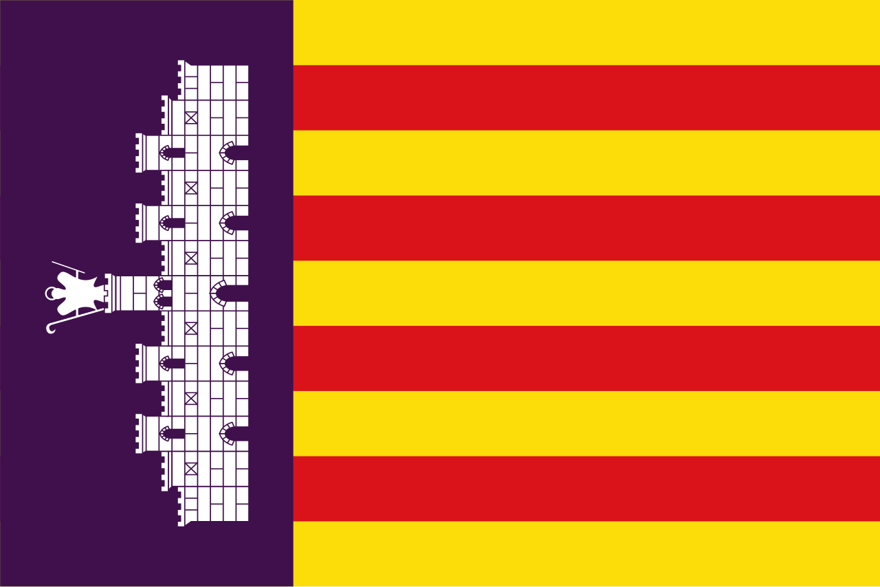 Palma (Begriffsklärung)