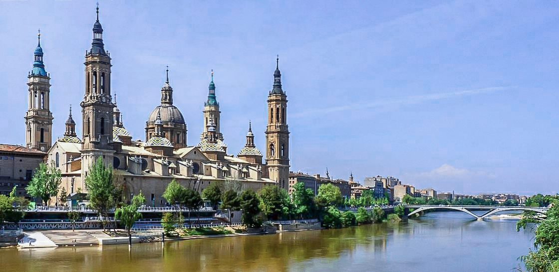 Saragossa