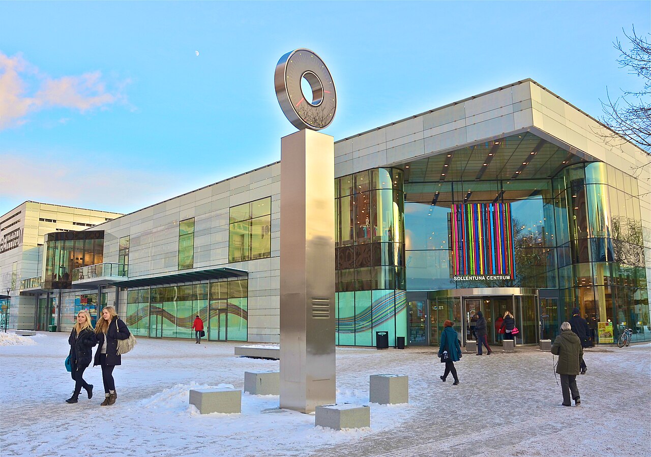 Sollentuna FK
