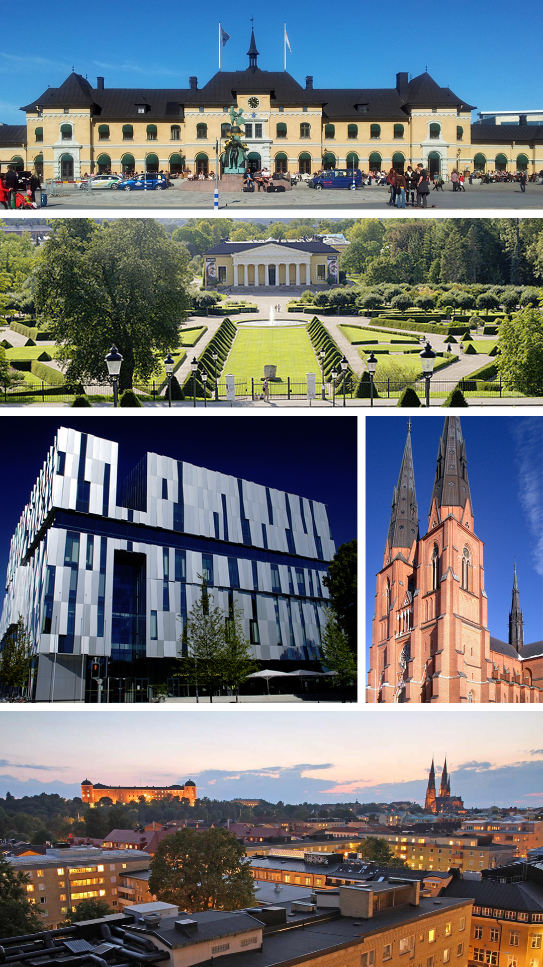 Upsala