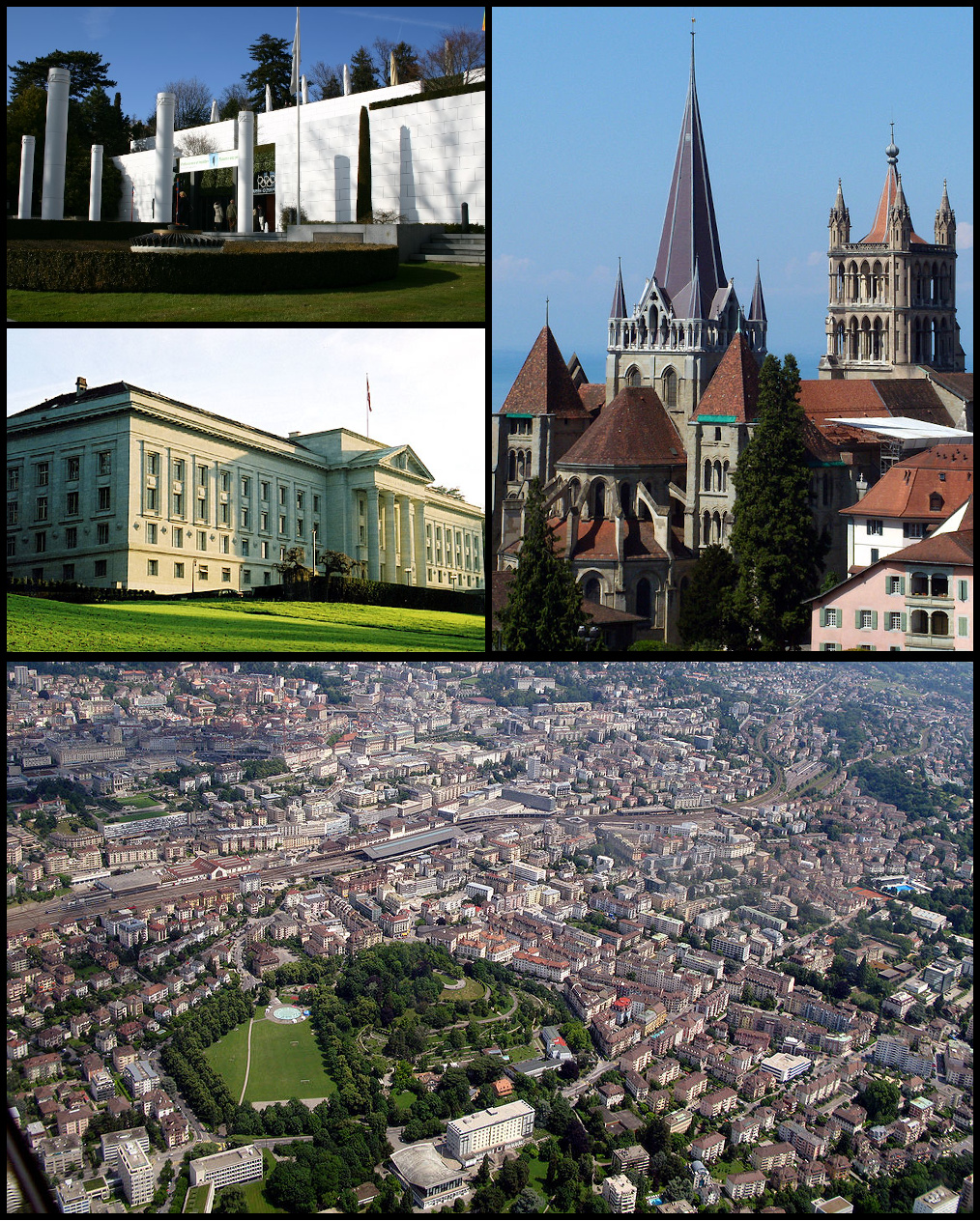 Lausana