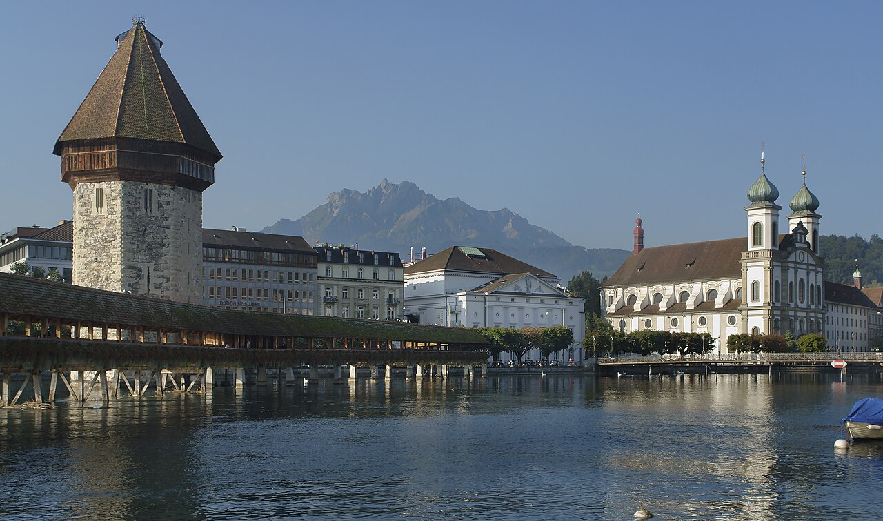 Lucerna