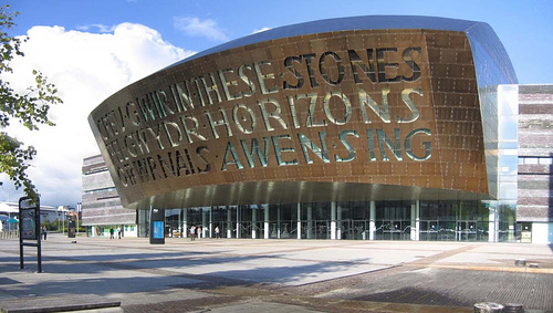 Cardiff