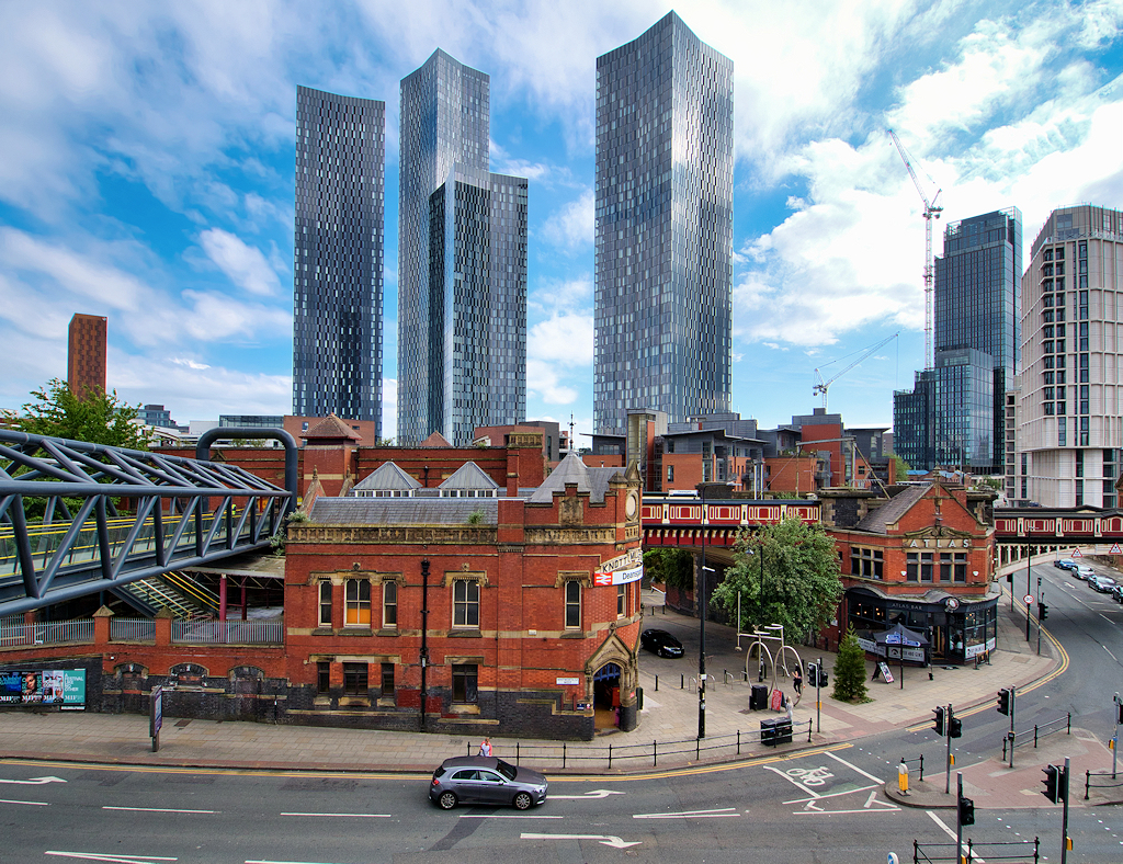 Mánchester