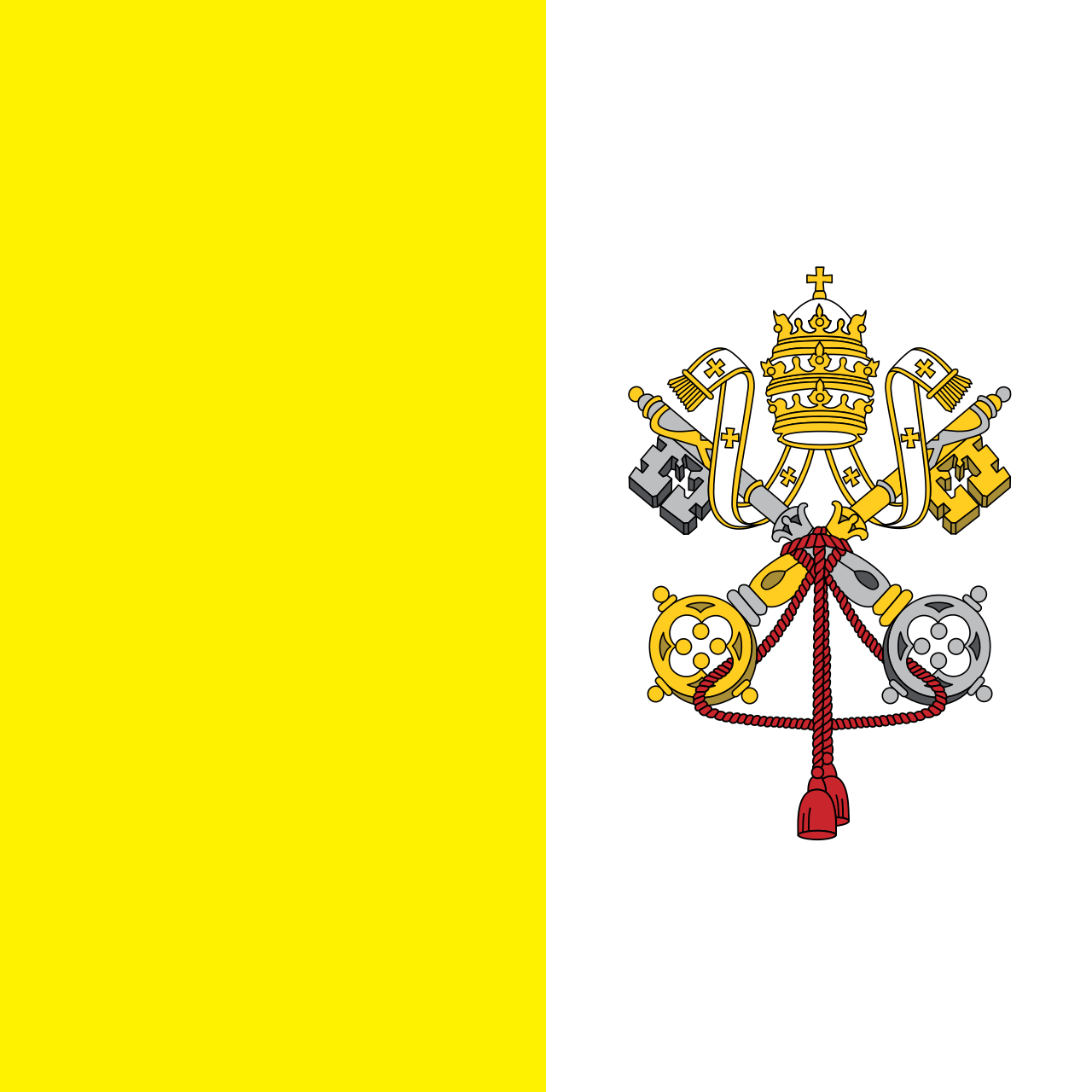 Ciudad del Vaticano