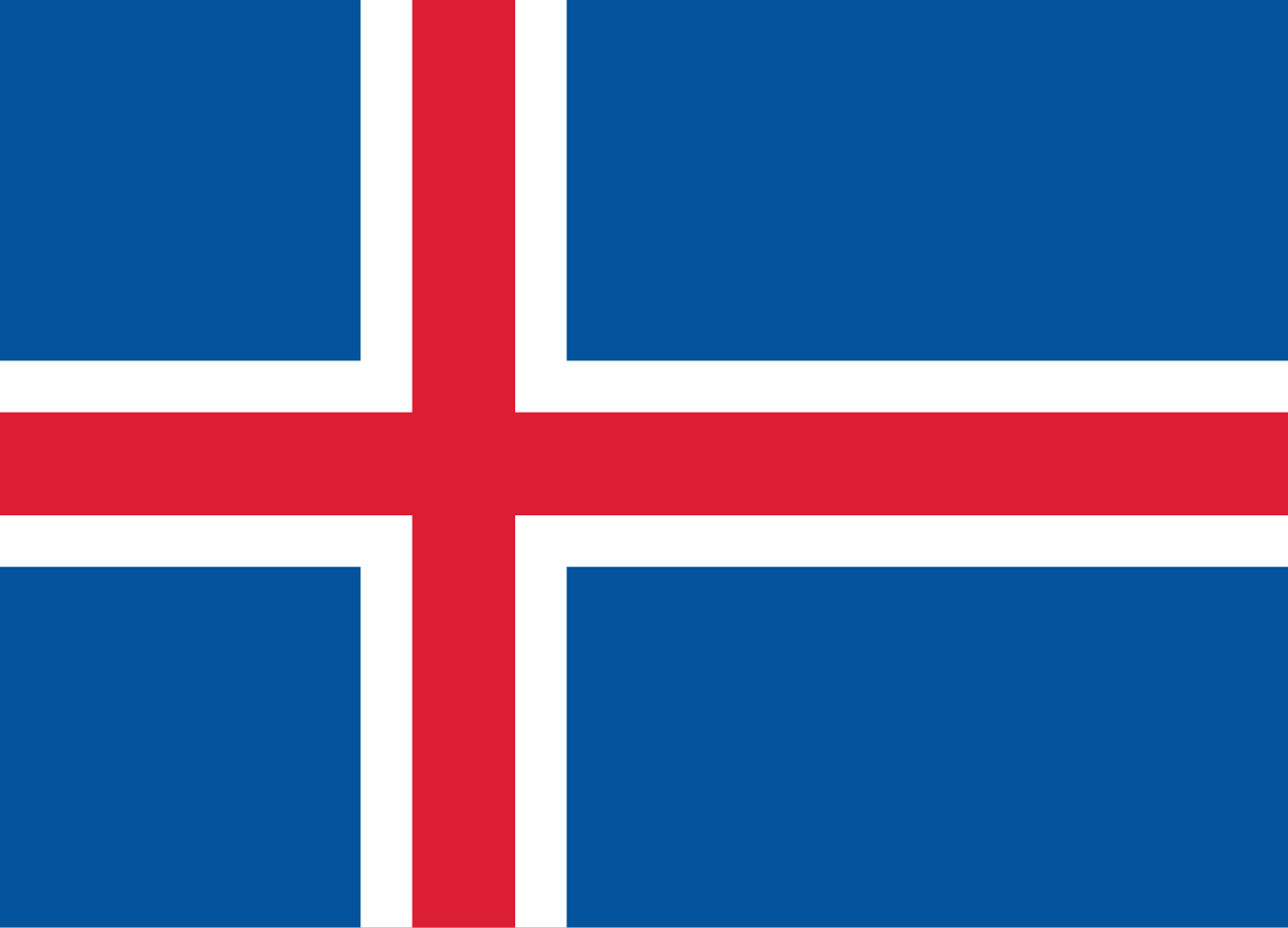 Islande