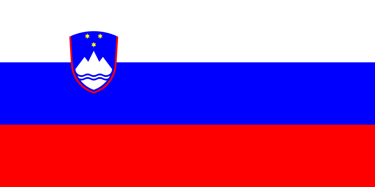 Словенія