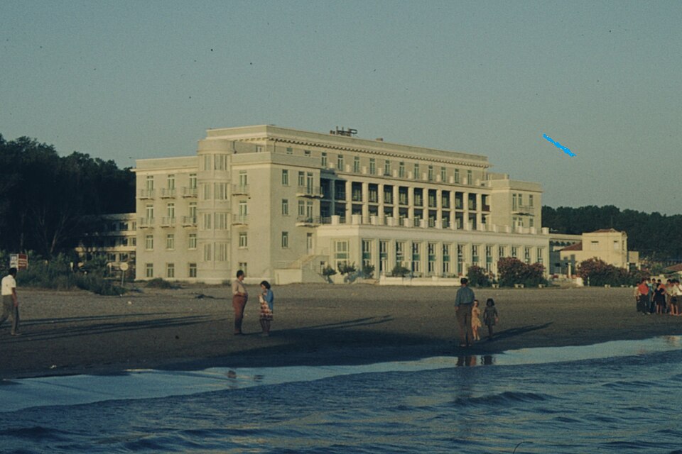 Playa de Durrës
