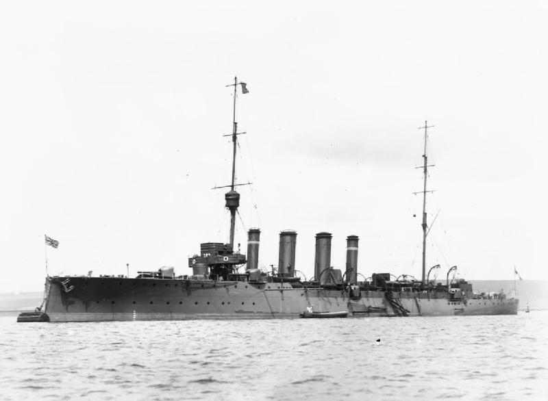 SMS Csepel