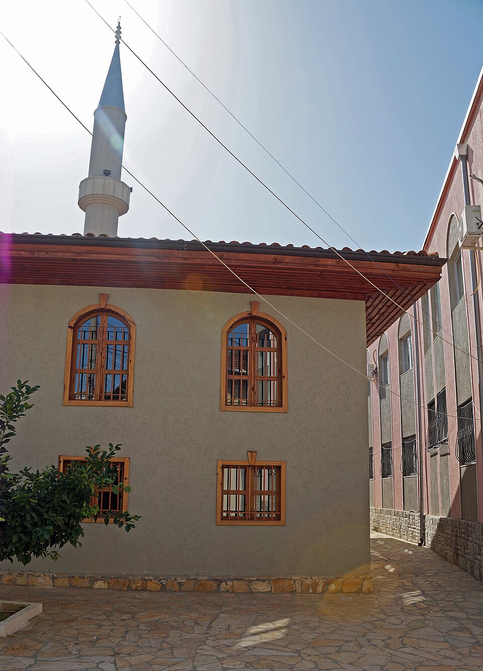 Islam en la República Popular Socialista de Albania