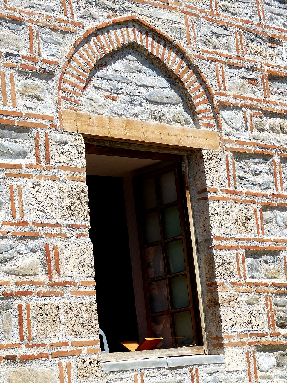 Mezquita del Rey (Elbasan)