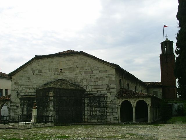Iglesia de Santa María (Elbasan)