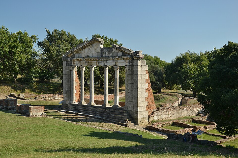 Apollonia (Iliria)