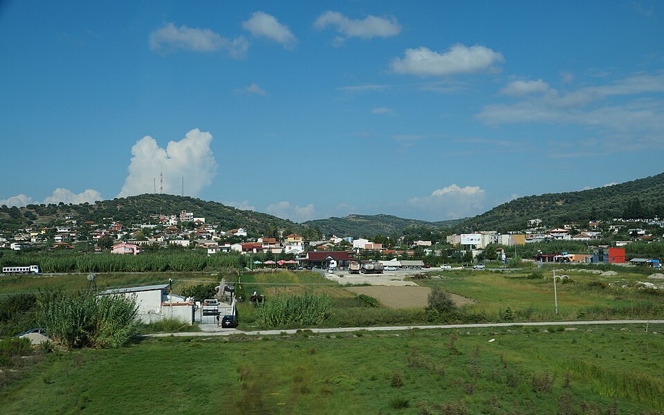 Levan (Fier)