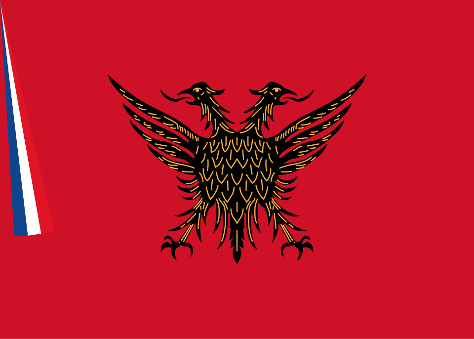 Provincia Autónoma de Korçë