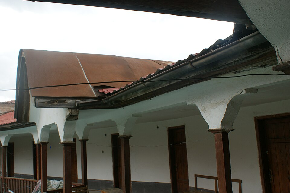 Condado de Elbasan